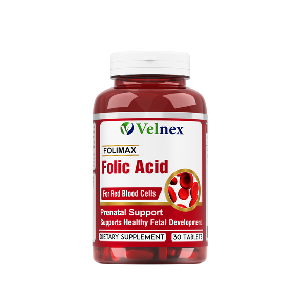 Folic Acid