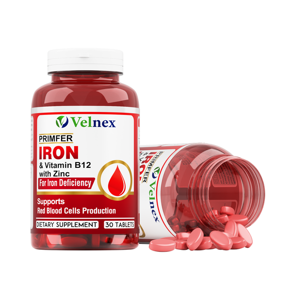 Primfer Iron