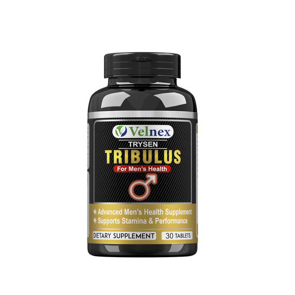 Trysen - Tribulus