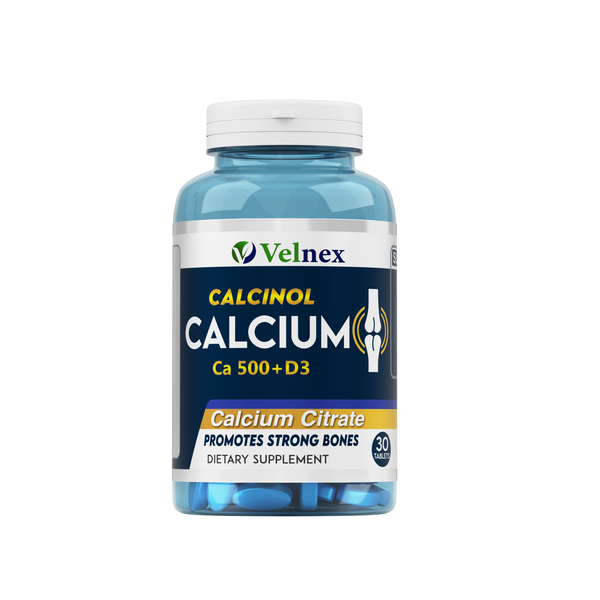Calcinol