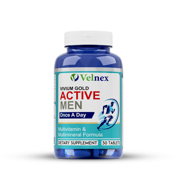 Active Men