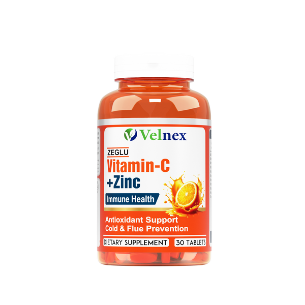 Zeglu - Vitamin C